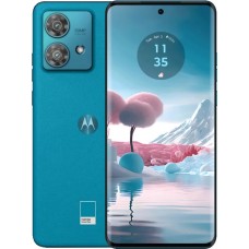 Смартфон Motorola Edge 40 Neo, Caneel Bay, 12/256Gb (PAYH0082RS)