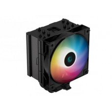 Кулер для процесора Deepcool AG500 ARGB, Black (R-AG500-BKANMN-G-1)