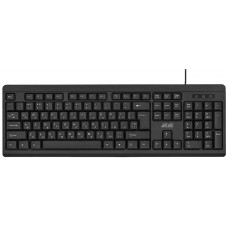 Клавиатура 2E KS108, Black (2E-KS108UB_UA)