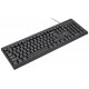 Клавіатура 2E KS108, Black (2E-KS108UB_UA)