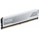 Память 16Gb x 2 (32Gb Kit) DDR4, 3200 MHz, Apacer NOX, White (AH4U32G32C28YMWAA-2)