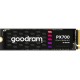 Твердотільний накопичувач M.2 1Tb, Goodram PX700, PCI-E 4.0 x4 (SSDPR-PX700-01T-80)