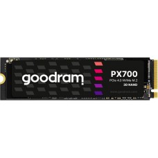 Твердотільний накопичувач M.2 2Tb, Goodram PX700, PCI-E 4.0 x4 (SSDPR-PX700-02T-80)