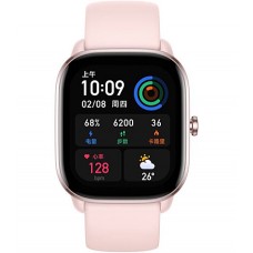 Смарт-часы Xiaomi Amazfit GTS 4 mini, Flamingo Pink