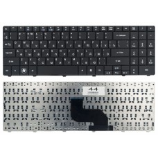 Клавіатура для ноутбука Acer Aspire 5532, 5516, 5517, 5732ZG, Black (9J.N82M82.00R)