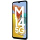 Смартфон Samsung Galaxy M14 Smoky Teal, 6/128GB
