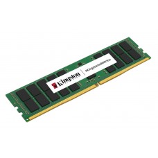 Пам'ять 16Gb DDR5, 4800 MHz, Kingston, ECC, Registered, 1.1V, CL40, DIMM (KSM48R40BS8KMM-16HMR)