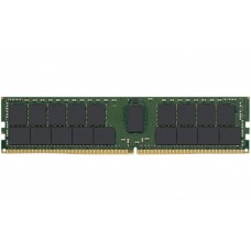 Пам'ять 64Gb DDR4, 2666 MHz, Kingston, ECC, Registered, 1.2V, CL19 (KSM26RD4/64MFR)
