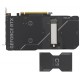 Відеокарта GeForce RTX 4060 Ti, Asus, DUAL SSD OC, 8Gb GDDR6 (DUAL-RTX4060TI-O8G-SSD)