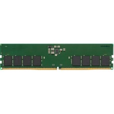 Память 16Gb DDR5, 5200 MHz, Kingston, CL42, 1.1V (KVR52U42BS8-16)