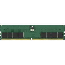 Память 32Gb DDR5, 5200 MHz, Kingston, CL42, 1.1V (KVR52U42BD8-32)