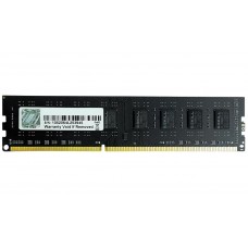 Пам'ять 4Gb DDR3, 1333 MHz, G.Skill, 9-9-9, 1.5V (F3-10600CL9S-4GBNT)