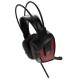 Навушники Patriot Viper V360 7.1 Virtual Surround, Black/Red (PV3607UMLK)