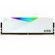 Память 32Gb DDR5, 6000 MHz, ADATA XPG Lancer RGB, White (AX5U6000C3032G-CLARWH)