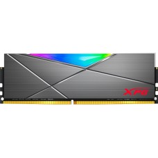 Пам'ять 32Gb DDR4, 3600 MHz, ADATA XPG Spectrix D50, Black (AX4U360032G18I-ST50)