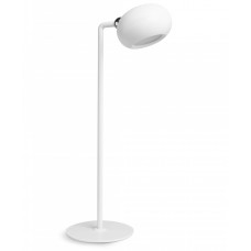 Лампа настільна LED Videx TF18W, White, 3 Вт (VLE-TF18W)