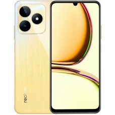Смартфон Realme C53 Champion Gold, 6/128GB (RMX3760)