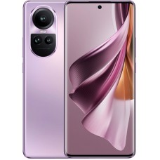 Смартфон Oppo Reno 10 Pro Glossy Purple, 12/256GB, 5G (CPH2525)