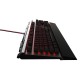 Клавіатура Patriot Viper V730, Black (PV730MBULGM)