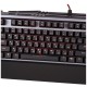 Клавіатура Patriot Viper V730, Black (PV730MBULGM)