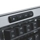 Клавіатура Patriot Viper V765, Black (PV765MBWUXMGM)