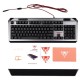 Клавіатура Patriot Viper V765, Black (PV765MBWUXMGM)