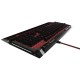 Клавиатура Patriot Viper V770, Black (PV770MRUMXGM)
