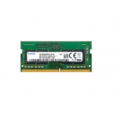 Память SO-DIMM, DDR4, 8Gb, 3200 MHz, Samsung, 1.2V, CL22 (M471A1G44AB0-CWE)