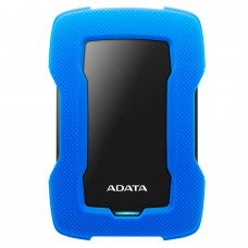 Зовнішній жорсткий диск 1Tb ADATA HD330 