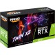 Відеокарта GeForce RTX 3050, Inno3D, TWIN X2, 8Gb GDDR6 (N30502-08D6-1711VA41)