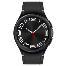 Смарт-часы Samsung Galaxy Watch 6 Classic 43mm (SM-R950NZKASEK) Black