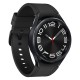 Смарт-годинник Samsung Galaxy Watch 6 Classic 43mm (SM-R950NZKASEK) Black