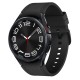 Смарт-часы Samsung Galaxy Watch 6 Classic 43mm (SM-R950NZKASEK) Black