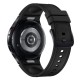 Смарт-годинник Samsung Galaxy Watch 6 Classic 43mm (SM-R950NZKASEK) Black