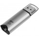 Флеш накопитель USB 128Gb Silicon Power Marvel M02, Silver, USB 3.2 Gen 1 (SP128GBUF3M02V1S)