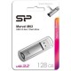 USB 3.2 Flash Drive 128Gb Silicon Power Marvel M02, Silver (SP128GBUF3M02V1S)