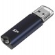 USB 3.2 Flash Drive 64Gb Silicon Power Marvel M02, Dark Blue (SP064GBUF3M02V1B)