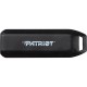 USB 3.2 Flash Drive 64Gb Patriot Xporter 3, Black (PSF64GX3B3U)