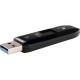 USB 3.2 Flash Drive 64Gb Patriot Xporter 3, Black (PSF64GX3B3U)