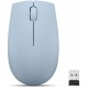 Миша бездротова Lenovo 300, Frost Blue (GY51L15679)