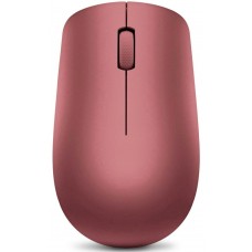 Мышь беспроводная Lenovo 530, Cherry Red (GY50Z18990)