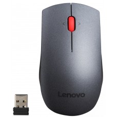 Мышь беспроводная Lenovo 700, Black (GX30N77981)