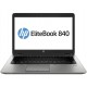 Б/В Ноутбук HP EliteBook 840 G2, Silver, 15.6