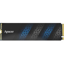 Твердотельный накопитель M.2 2Tb, Apacer AS2280P4U Pro, PCI-E 3.0 x4 (AP2TBAS2280P4UPRO-1)