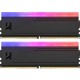 Память 32Gb x 2 (64Gb Kit) DDR5, 6400 MHz, Goodram IRDM RGB, Black (IRG-64D5L32/64GDC)