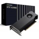 Видеокарта nVidia RTX A2000, PNY, 12Gb GDDR6, 192-bit, 4xminiDP (VCNRTXA2000-12GB-SB)