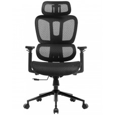 Игровое кресло Havit GC918, Black (HV-GC918)
