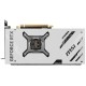 Видеокарта GeForce RTX 4070, MSI, VENTUS 2X (White), 12Gb GDDR6X (RTX 4070 VENTUS 2X WHITE 12G)