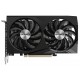 Видеокарта GeForce RTX 3050, Gigabyte, WINDFORCE OC V2, 8Gb GDDR6 (GV-N3050WF2OCV2-8GD)