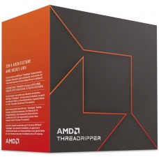 Процесор AMD (sTR5) Ryzen Threadripper 7970X, Box, 32x4.0 GHz (100-100001351WOF)